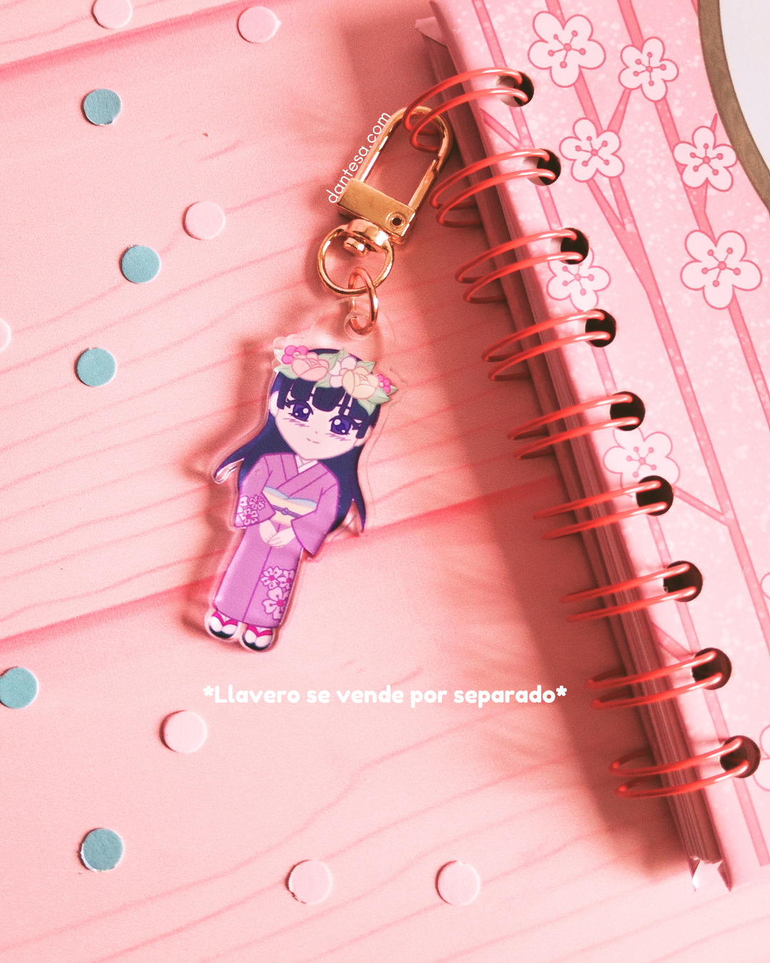 Libreta My Happy Marriage