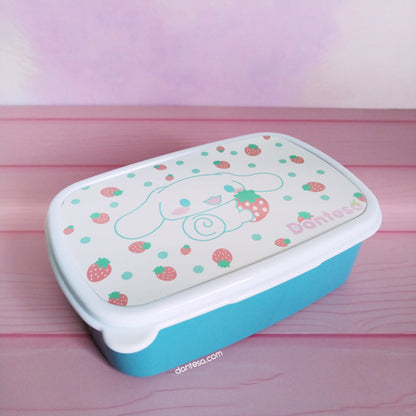 Sanrio Lunchbox